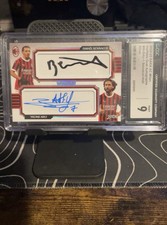Mystery football cards - football,