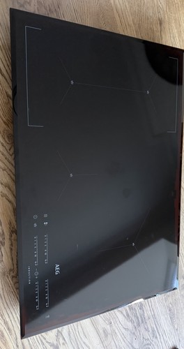 Aeg iae84421fb induction hob - aeg,