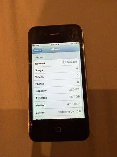 Apple iphone 32gb ios - apple,
