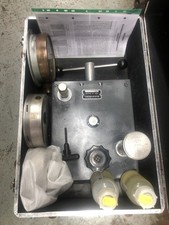 Budenberg 279 Hydraulic Dead