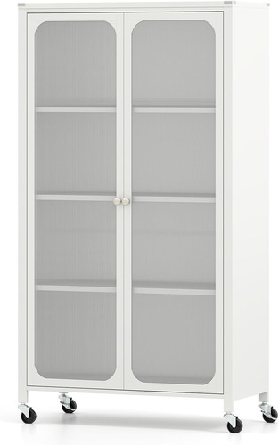 Mobile storage cabinet - mobile,