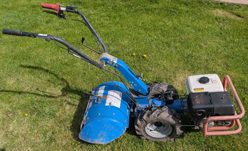 Camon rotavator - camon,