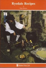 Ryedale Recipes by Brears