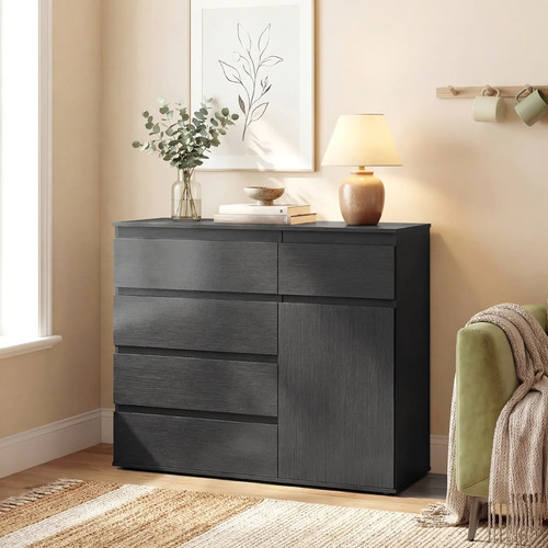 Chest drawer dresser - chest,