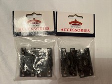 Bachmann 36-037 B4 coach