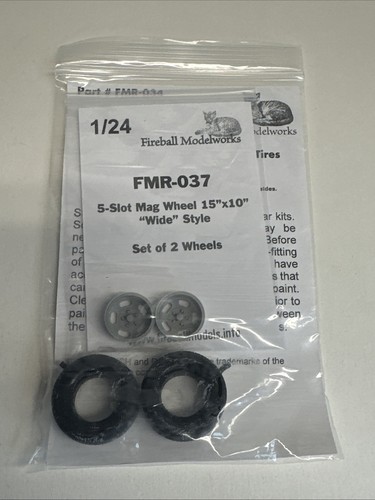 Fmr 037 slot mag - 5,
