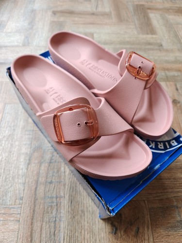 Birkenstock eu41 madrid - uk,