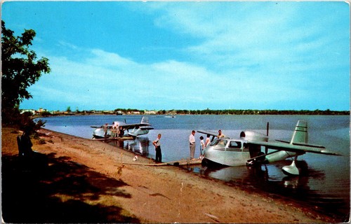 Lake bemidji minnesota midway - lake,