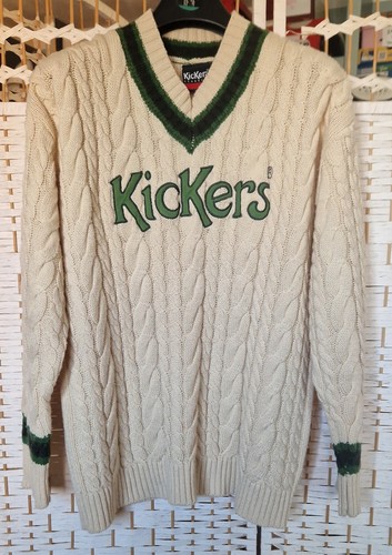 Kickers cable knit - cable, jumper