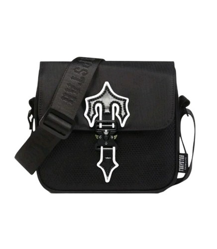 Trapstar bag irongate cross - trapstar,