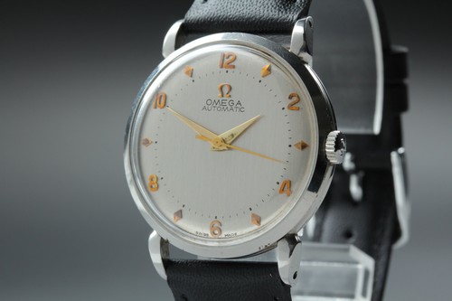 1950s mint omega - mint],
