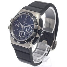 OMEGA CONSTELLATION DOUBLE