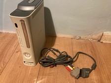 Official Xbox 360 (2006) white