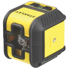 Stanley Cross Line Laser Level