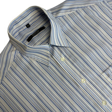 Eterna Excellent Shirt Men's