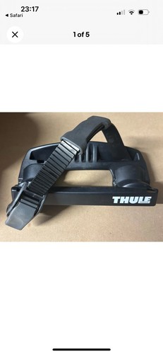 Thule 598 pro ride bike - ride, cycle