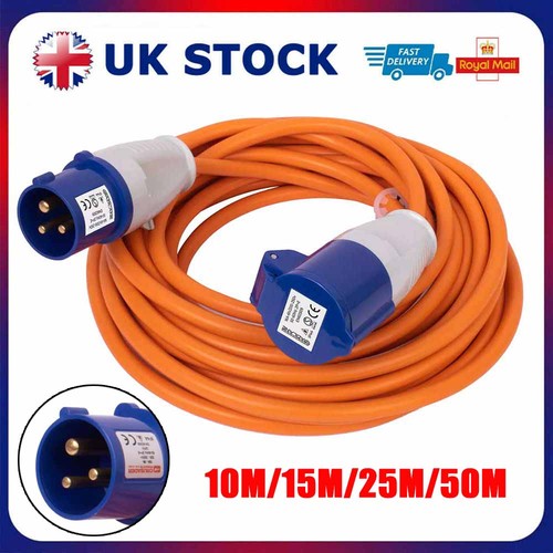 10m 50m heavy duty hook - 10m-50m,