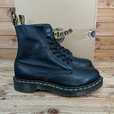 Dr Martens Boots Womens Size