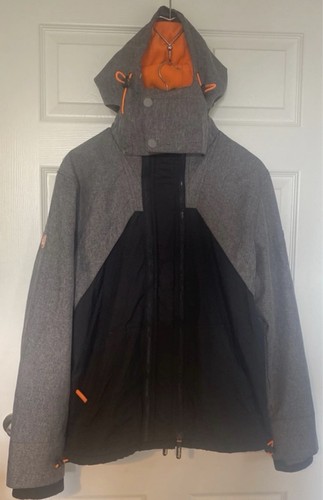 Superdry original windhybrid - superdry,