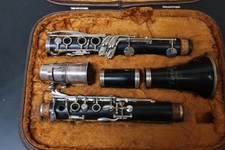 Corton 14/60 Foreign Clarinet