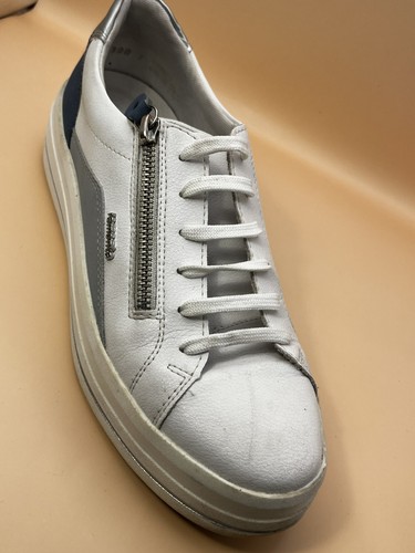 Rieker remonte womens - remonte, white