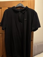 Mallet Polo Shirt Small