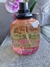 YSL Paris Roses Enchantees Eau de Primptemps 125m Vintage Limited Edition no cap