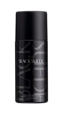3 x Avon Black Suede Deodorant