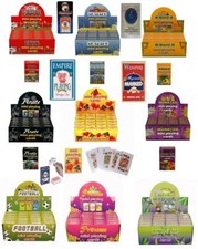 PLAYING CARDS MINI TRAVEL