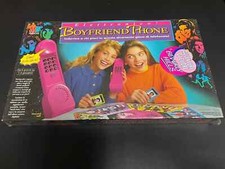 Dream Phone MB Milton Bradley