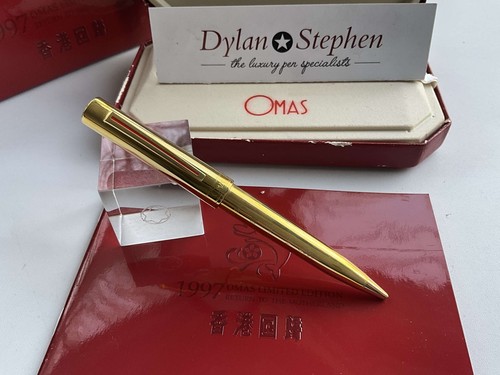 Omas 1997 return - 1997, the