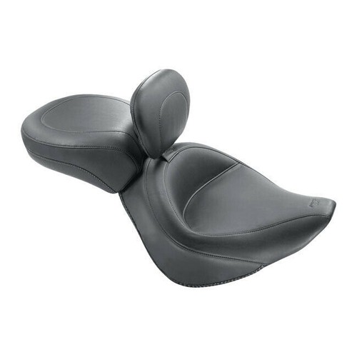 Mustang vintage solo seat - solo,