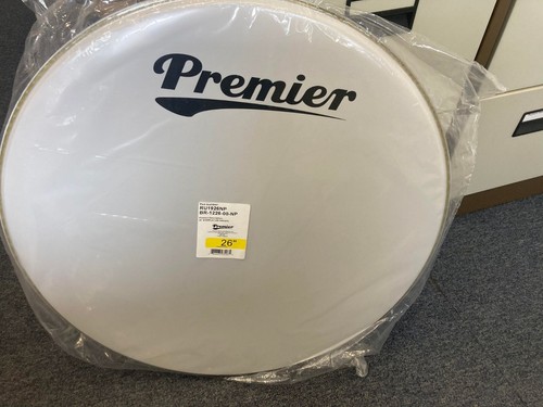 Premier marching bass - marching,