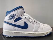 Nike air jordan - nike, mid