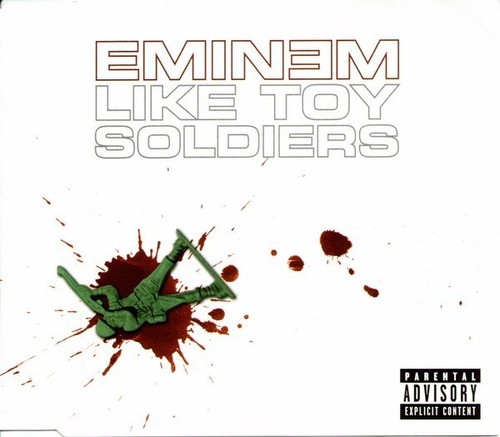 Eminem like toy - (34),