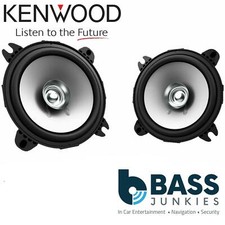 Citroen C1 2005-14 Kenwood