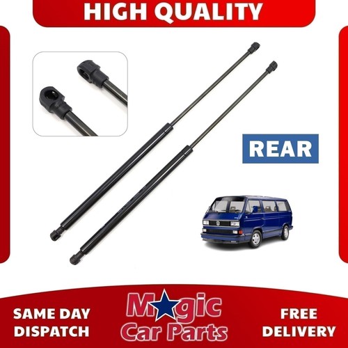 Rear tailgate gas - gas, 2x