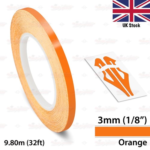 3mm roll vinyl pinstriping - vinyl,
