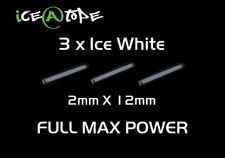 ICEATOPE 3 X ICE WHITE