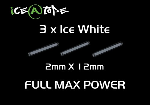 Iceatope ice white - ice,