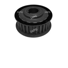 Timing Belt Pulley, Honda HF2213, HF2216, HF2415, HF2417 Mower 80387-VK1-003