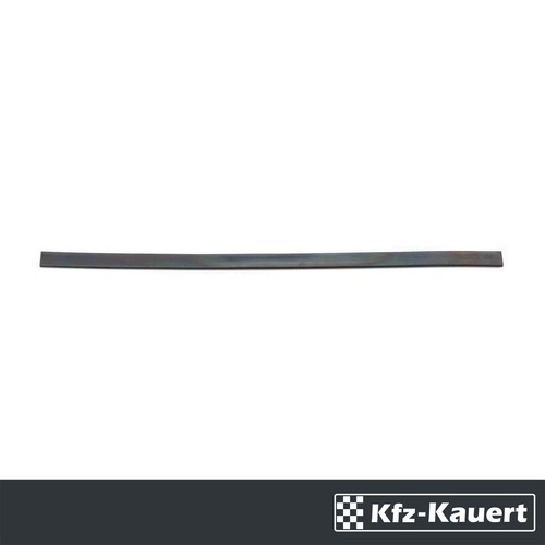 Fwk rubber insert - rubber, fits