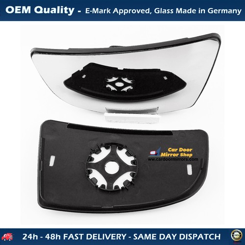 Non heat fits ford - non-heat,