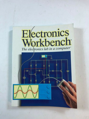 Electronics workbench the - workbench,