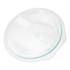 Hoover Door Glass Washing