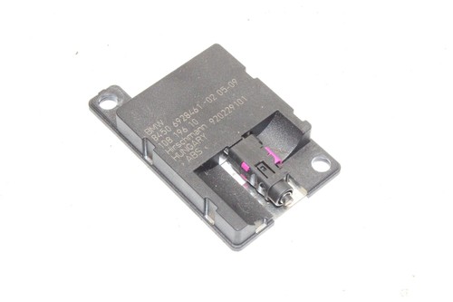 Bmw e70 antenna amplifier - bmw,