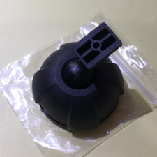 USED Bury Foot for Screen