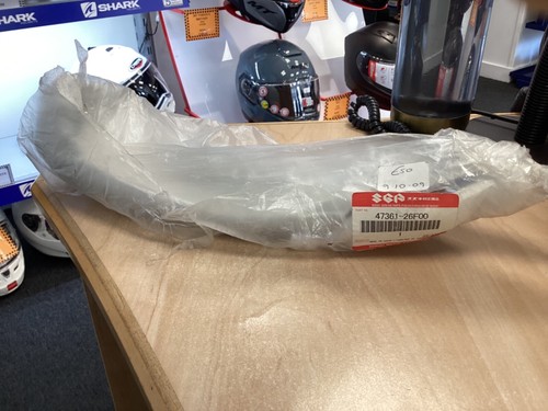 Genuine suzuki vl250 intruder - vl250,