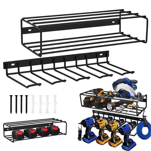 Heavy duty power tool - duty,