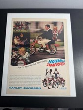 1972 Harley Davidson